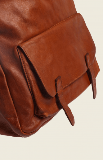 Сумка-рюкзак 0320 Пекан